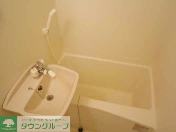 レオパレスアットホームの物件内観写真